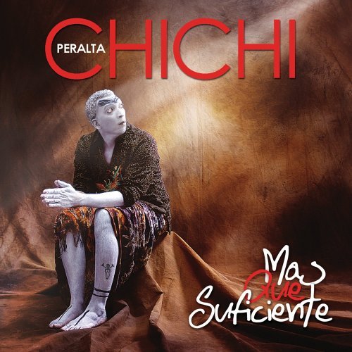PERALTA,CHICHI/MAS QUE SUFICIENTE